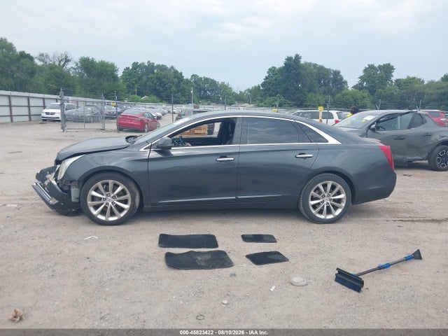 Aukcja sprzedaży 2013 Cadillac Xts Luxury, vin: 2G61P5S3XD9221916, numer aukcji: 45823422