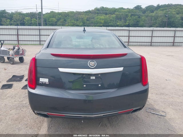 Aukcja sprzedaży 2013 Cadillac Xts Luxury, vin: 2G61P5S3XD9221916, numer aukcji: 45823422