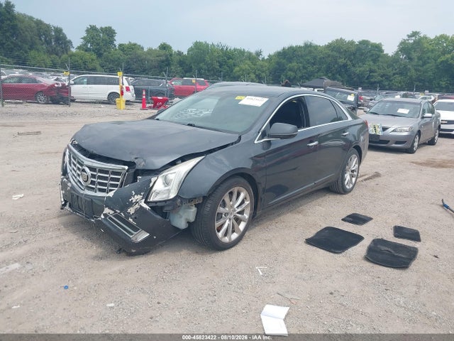 Aukcja sprzedaży 2013 Cadillac Xts Luxury, vin: 2G61P5S3XD9221916, numer aukcji: 45823422
