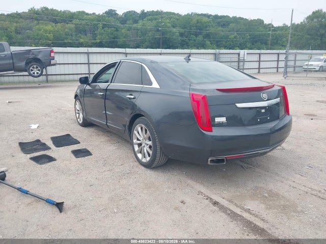 Aukcja sprzedaży 2013 Cadillac Xts Luxury, vin: 2G61P5S3XD9221916, numer aukcji: 45823422