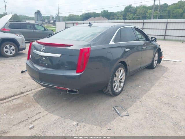 Aukcja sprzedaży 2013 Cadillac Xts Luxury, vin: 2G61P5S3XD9221916, numer aukcji: 45823422