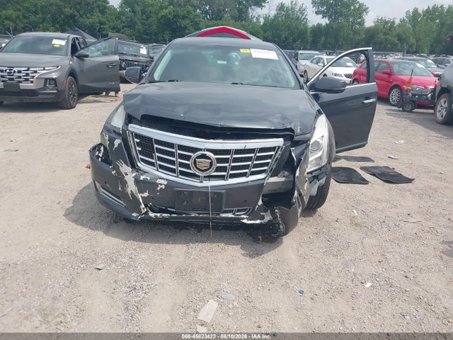 Aukcja sprzedaży 2013 Cadillac Xts Luxury, vin: 2G61P5S3XD9221916, numer aukcji: 45823422