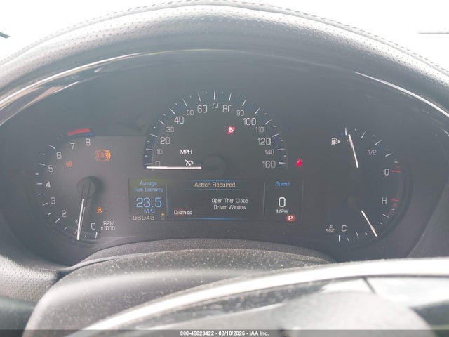 Aukcja sprzedaży 2013 Cadillac Xts Luxury, vin: 2G61P5S3XD9221916, numer aukcji: 45823422