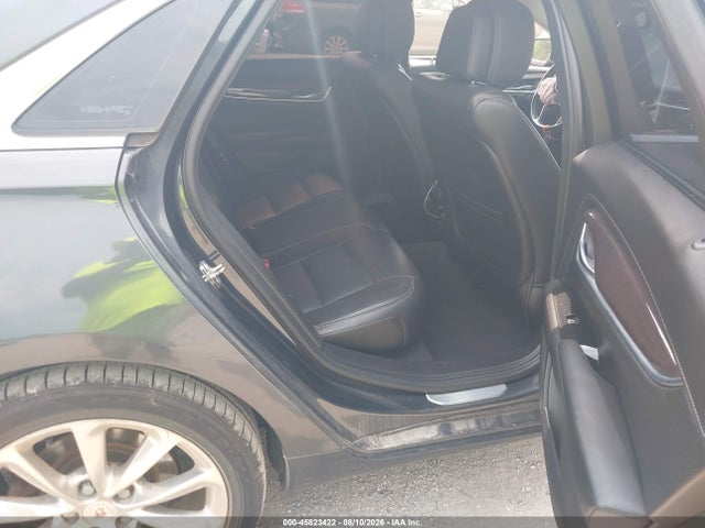Aukcja sprzedaży 2013 Cadillac Xts Luxury, vin: 2G61P5S3XD9221916, numer aukcji: 45823422
