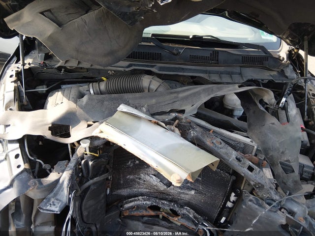 Aukcja sprzedaży 2012 Ram 1500 St, vin: 1C6RD7KTXCS205787, numer aukcji: 45823426