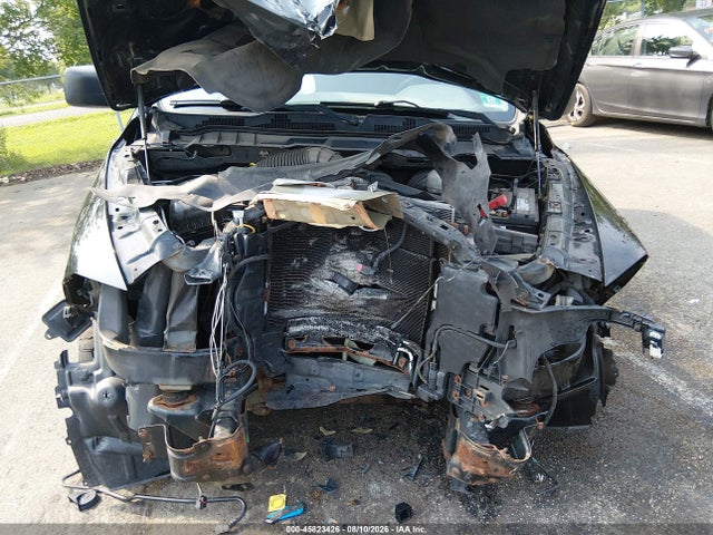 Aukcja sprzedaży 2012 Ram 1500 St, vin: 1C6RD7KTXCS205787, numer aukcji: 45823426