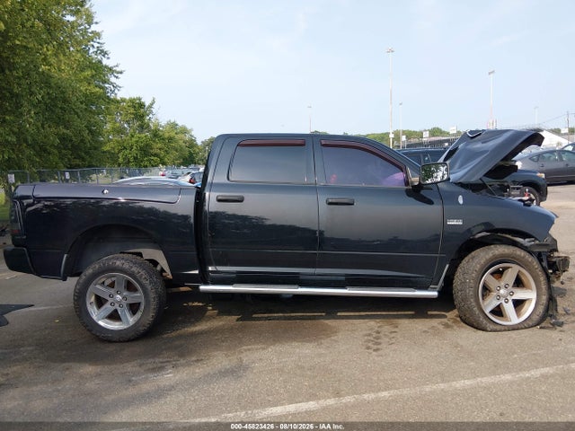 Aukcja sprzedaży 2012 Ram 1500 St, vin: 1C6RD7KTXCS205787, numer aukcji: 45823426