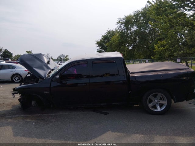 Aukcja sprzedaży 2012 Ram 1500 St, vin: 1C6RD7KTXCS205787, numer aukcji: 45823426