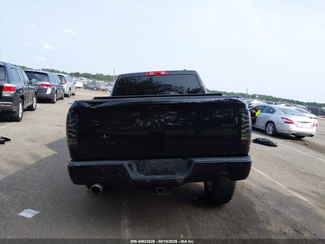 Aukcja sprzedaży 2012 Ram 1500 St, vin: 1C6RD7KTXCS205787, numer aukcji: 45823426