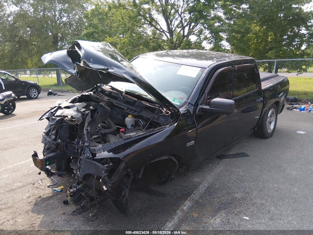 Aukcja sprzedaży 2012 Ram 1500 St, vin: 1C6RD7KTXCS205787, numer aukcji: 45823426