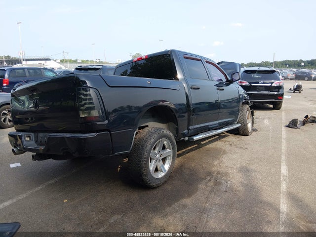 Aukcja sprzedaży 2012 Ram 1500 St, vin: 1C6RD7KTXCS205787, numer aukcji: 45823426