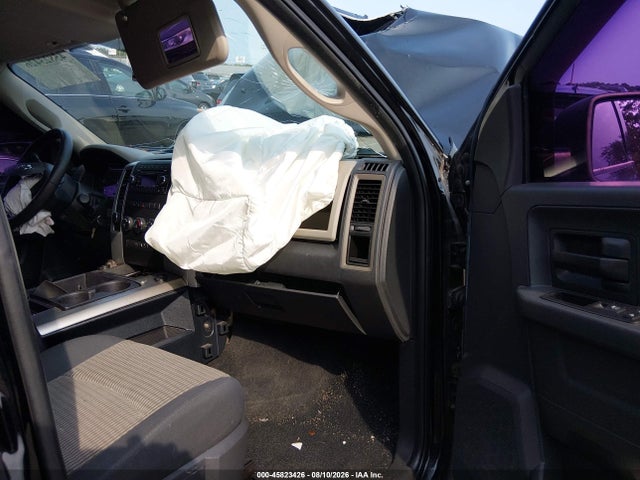 Aukcja sprzedaży 2012 Ram 1500 St, vin: 1C6RD7KTXCS205787, numer aukcji: 45823426