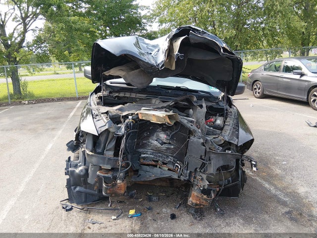 Aukcja sprzedaży 2012 Ram 1500 St, vin: 1C6RD7KTXCS205787, numer aukcji: 45823426