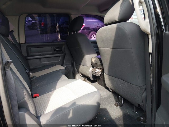 Aukcja sprzedaży 2012 Ram 1500 St, vin: 1C6RD7KTXCS205787, numer aukcji: 45823426