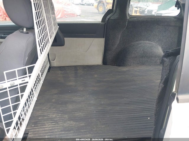 Auction sale of the 2008 Dodge Grand Caravan Cv, vin: 1D4HN11H68B186435, lot number: 45823429