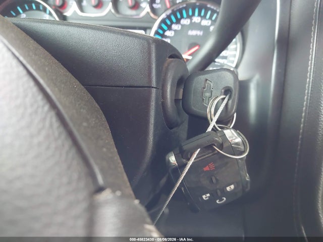 Chevrolet Silverado 2500hd Ltz 2015 1GC1KWE87FF163086 Image 11