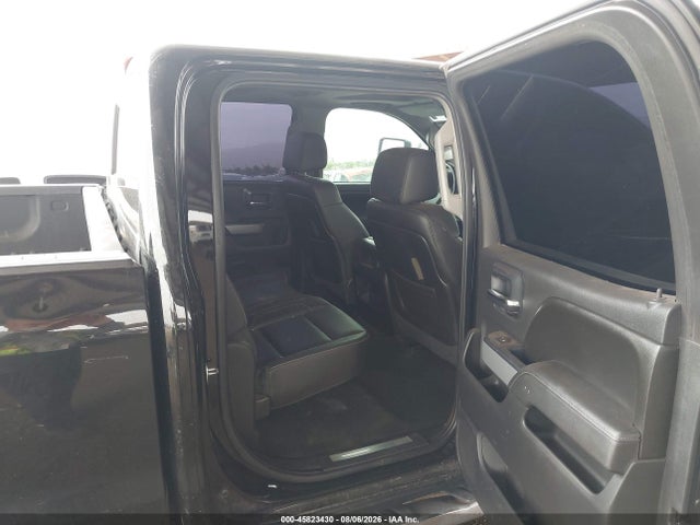 Chevrolet Silverado 2500hd Ltz 2015 1GC1KWE87FF163086 Image 8