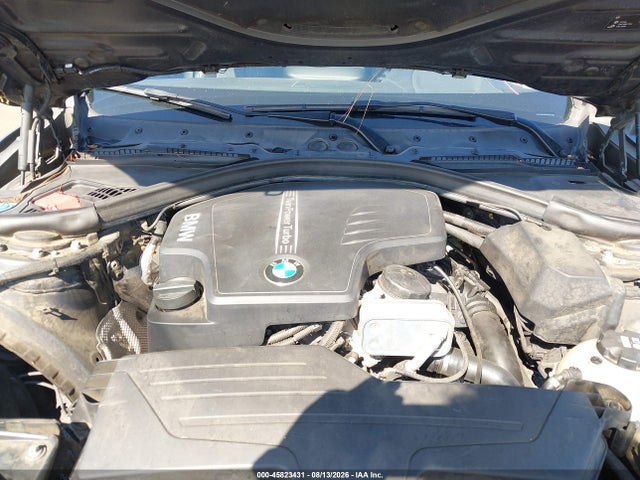 Aukcja sprzedaży 2016 Bmw 428i Gran Coupe, vin: WBA4A9C59GG695538, numer aukcji: 45823431