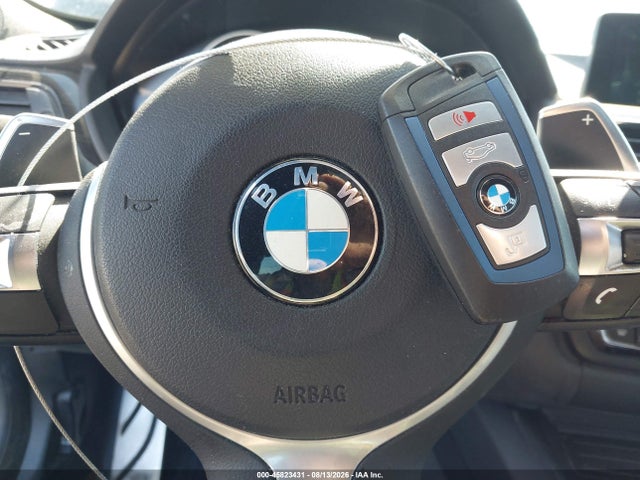Aukcja sprzedaży 2016 Bmw 428i Gran Coupe, vin: WBA4A9C59GG695538, numer aukcji: 45823431