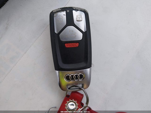 WAUEAAF41NN009302 Audi A4 Premium Plus 45 Tfsi S Line Quattro S Tronic