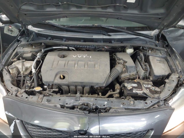 Aukcja sprzedaży 2010 Toyota Corolla Le, vin: 2T1BU4EE9AC245413, numer aukcji: 45823434