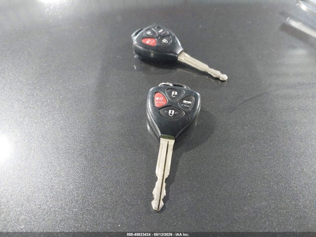 Aukcja sprzedaży 2010 Toyota Corolla Le, vin: 2T1BU4EE9AC245413, numer aukcji: 45823434