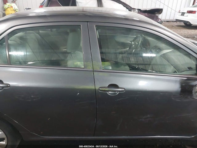 Aukcja sprzedaży 2010 Toyota Corolla Le, vin: 2T1BU4EE9AC245413, numer aukcji: 45823434