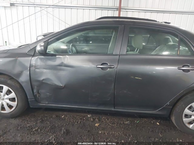Aukcja sprzedaży 2010 Toyota Corolla Le, vin: 2T1BU4EE9AC245413, numer aukcji: 45823434
