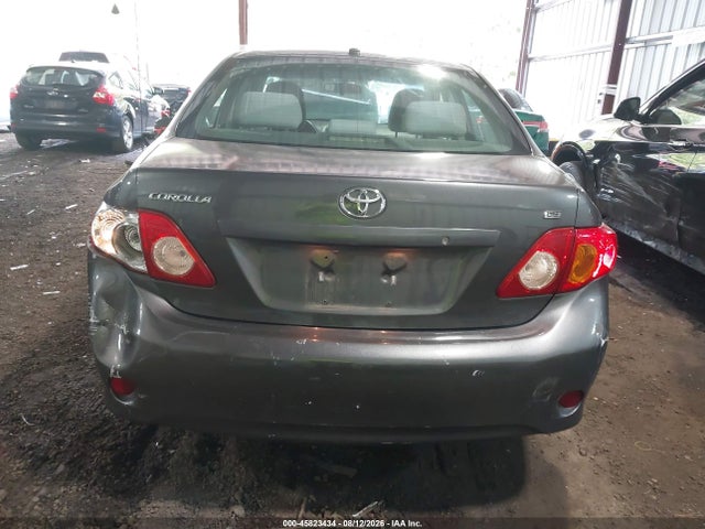 Aukcja sprzedaży 2010 Toyota Corolla Le, vin: 2T1BU4EE9AC245413, numer aukcji: 45823434