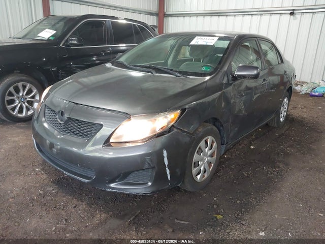 Aukcja sprzedaży 2010 Toyota Corolla Le, vin: 2T1BU4EE9AC245413, numer aukcji: 45823434