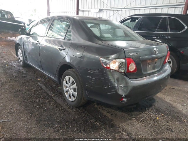 Aukcja sprzedaży 2010 Toyota Corolla Le, vin: 2T1BU4EE9AC245413, numer aukcji: 45823434