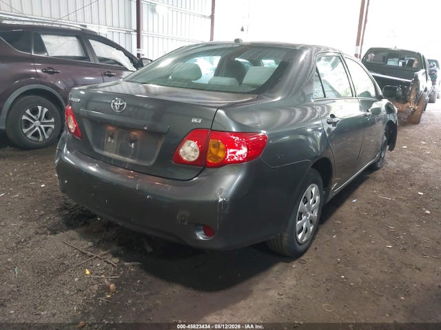 Aukcja sprzedaży 2010 Toyota Corolla Le, vin: 2T1BU4EE9AC245413, numer aukcji: 45823434
