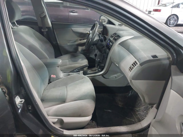 Aukcja sprzedaży 2010 Toyota Corolla Le, vin: 2T1BU4EE9AC245413, numer aukcji: 45823434