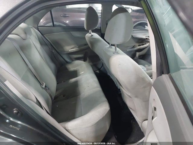 Aukcja sprzedaży 2010 Toyota Corolla Le, vin: 2T1BU4EE9AC245413, numer aukcji: 45823434