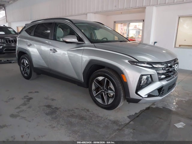 Aukcja sprzedaży 2025 Hyundai Tucson Sel Convenience, vin: 5NMJC3DE2SH540326, numer aukcji: 45823435
