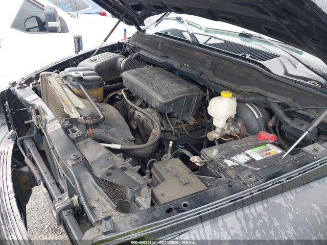 Aukcja sprzedaży 2003 Dodge Ram 1500, vin: 1D7HU18N63S380456, numer aukcji: 45823437