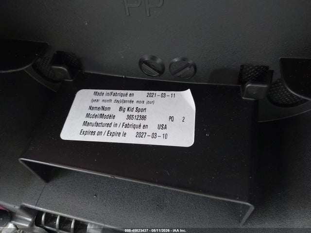 Aukcja sprzedaży 2003 Dodge Ram 1500, vin: 1D7HU18N63S380456, numer aukcji: 45823437