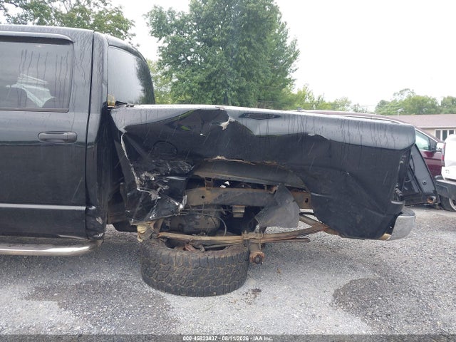 Aukcja sprzedaży 2003 Dodge Ram 1500, vin: 1D7HU18N63S380456, numer aukcji: 45823437