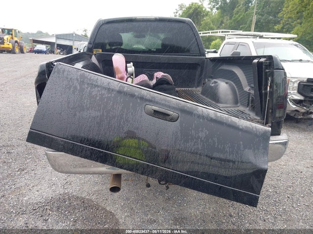 Aukcja sprzedaży 2003 Dodge Ram 1500, vin: 1D7HU18N63S380456, numer aukcji: 45823437