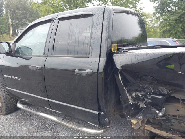 Aukcja sprzedaży 2003 Dodge Ram 1500, vin: 1D7HU18N63S380456, numer aukcji: 45823437