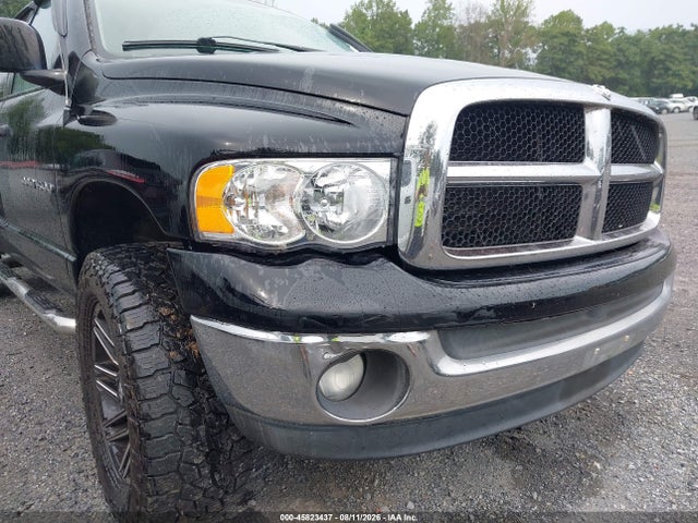 Aukcja sprzedaży 2003 Dodge Ram 1500, vin: 1D7HU18N63S380456, numer aukcji: 45823437