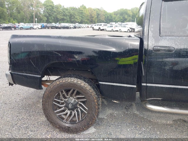Aukcja sprzedaży 2003 Dodge Ram 1500, vin: 1D7HU18N63S380456, numer aukcji: 45823437