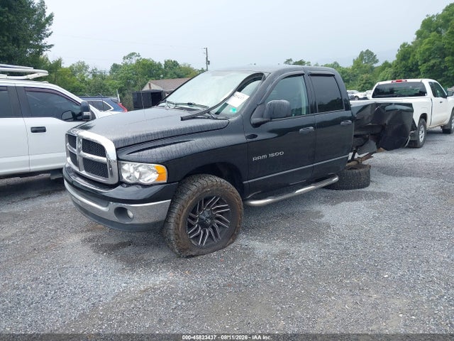 Aukcja sprzedaży 2003 Dodge Ram 1500, vin: 1D7HU18N63S380456, numer aukcji: 45823437