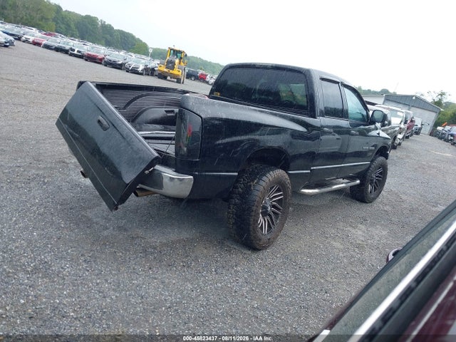 Aukcja sprzedaży 2003 Dodge Ram 1500, vin: 1D7HU18N63S380456, numer aukcji: 45823437