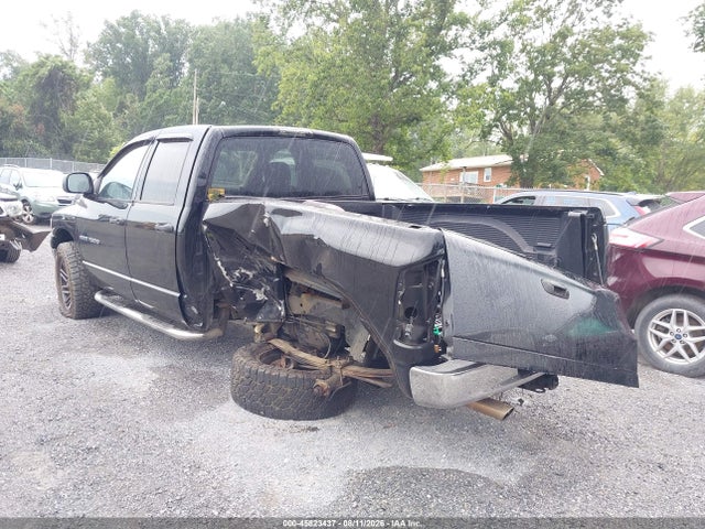 Aukcja sprzedaży 2003 Dodge Ram 1500, vin: 1D7HU18N63S380456, numer aukcji: 45823437