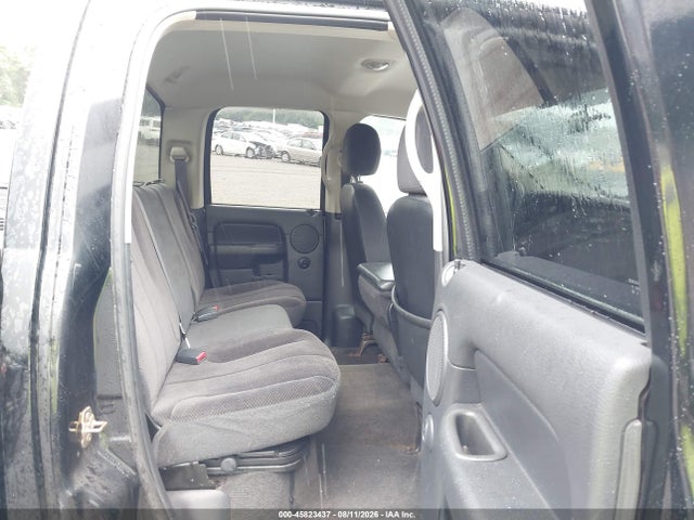 Aukcja sprzedaży 2003 Dodge Ram 1500, vin: 1D7HU18N63S380456, numer aukcji: 45823437