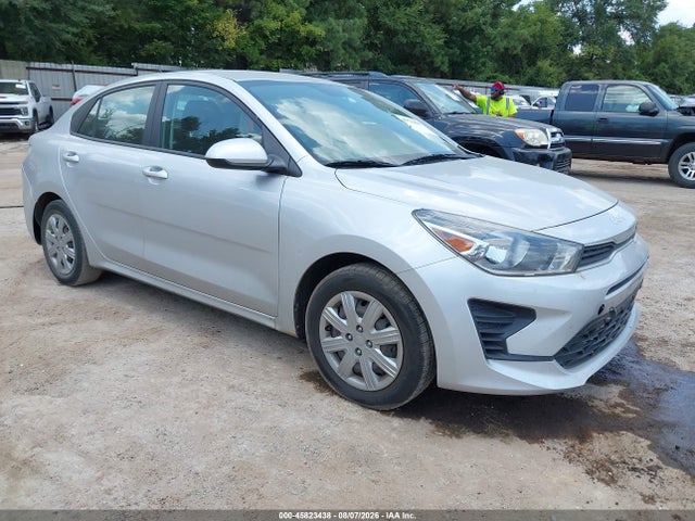 Aukcja sprzedaży 2022 Kia Rio S, vin: 3KPA24AD3NE480119, numer aukcji: 45823438