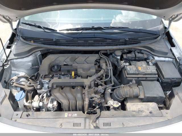 Aukcja sprzedaży 2022 Kia Rio S, vin: 3KPA24AD3NE480119, numer aukcji: 45823438