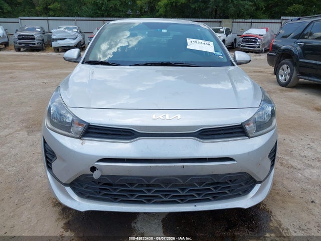 Aukcja sprzedaży 2022 Kia Rio S, vin: 3KPA24AD3NE480119, numer aukcji: 45823438