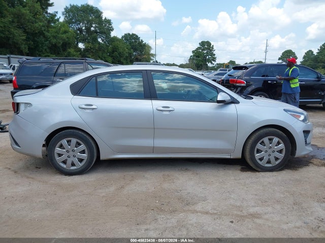 Aukcja sprzedaży 2022 Kia Rio S, vin: 3KPA24AD3NE480119, numer aukcji: 45823438